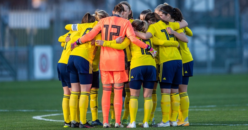 FIFA Frauen-Weltmeisterschaft 2019