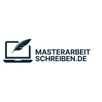 Masterarbeit schreiben lassen